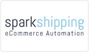 SparkShipping logo