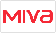 Miva logo