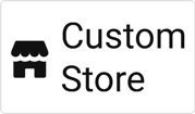 Custom Store tile.